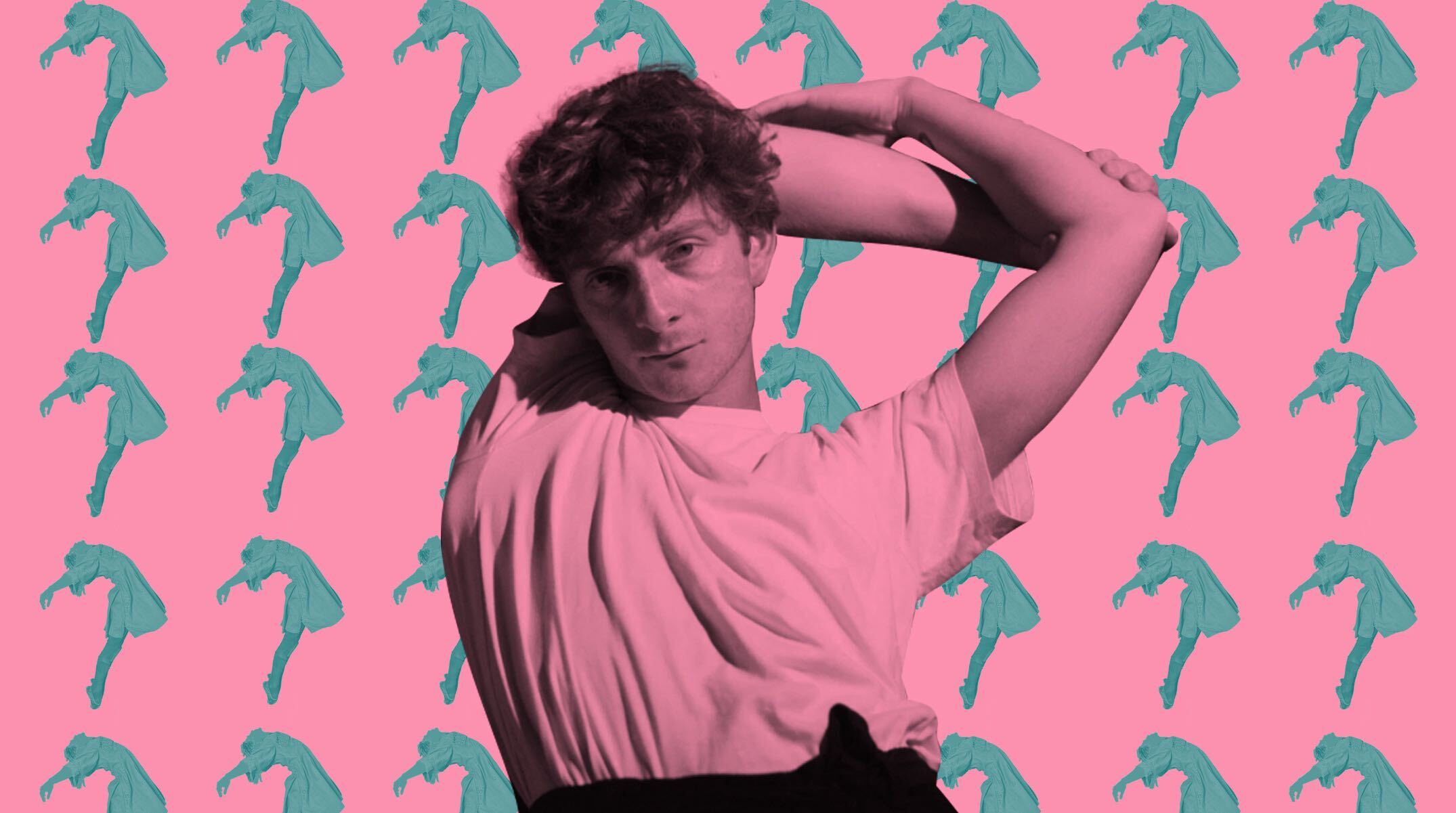 A Conversation with Levan Gelbakhiani About Dancing, Cinema and Future