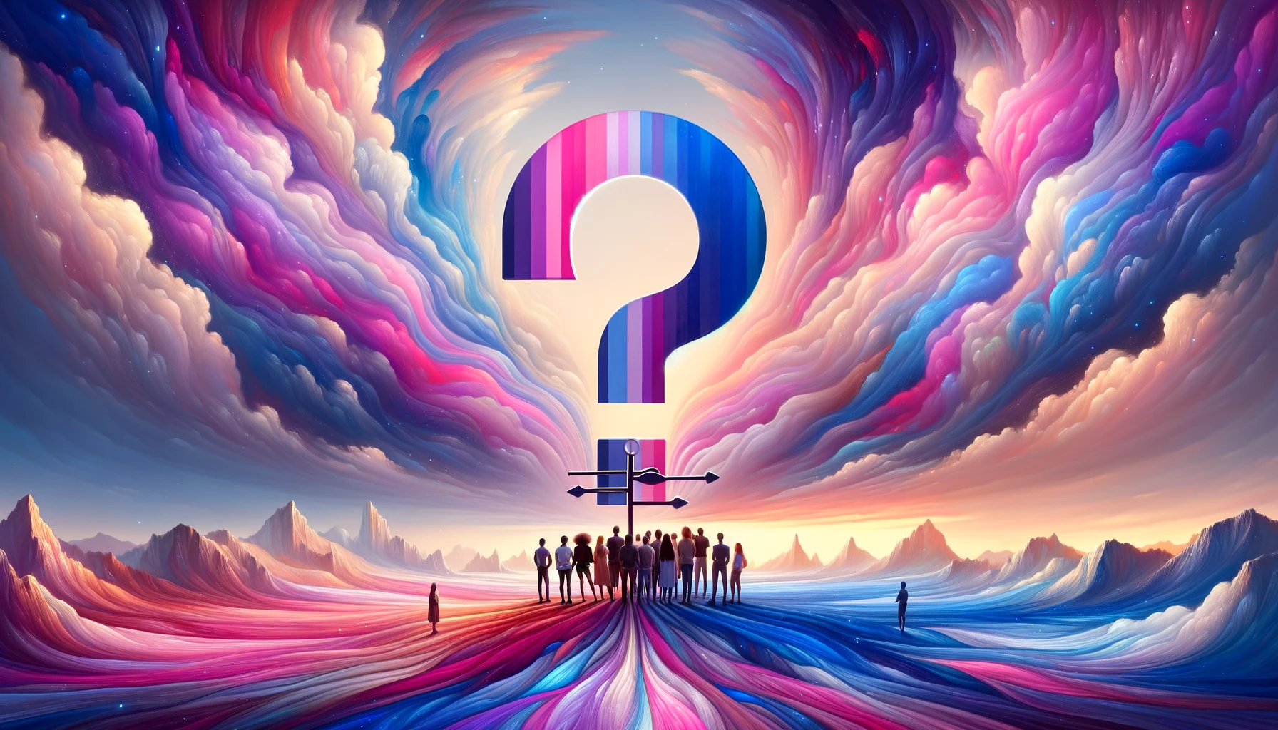 What Does It Mean To Be Bi Curious
