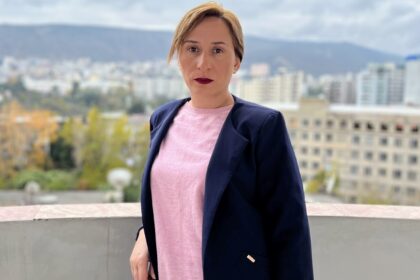 თამარ გაბოძე