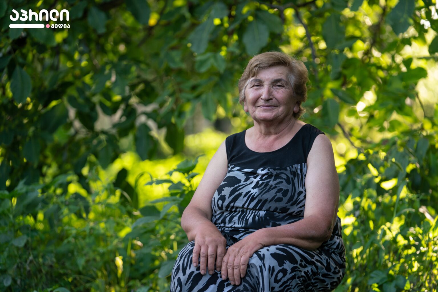 ლაურა კუჭუხიძე