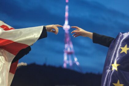 ევროკავშირი და საქართველო