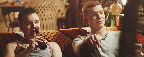 Shameless