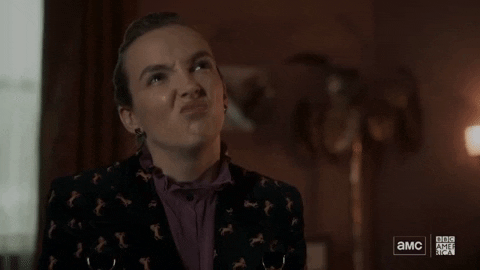 Killing Eve