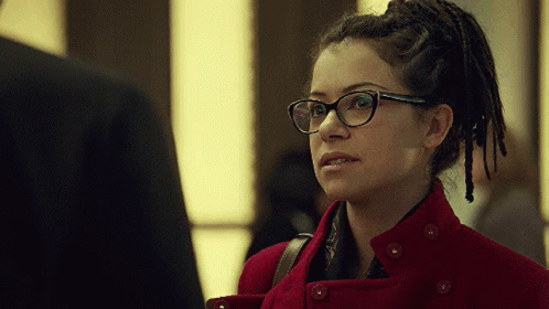 Orphan Black