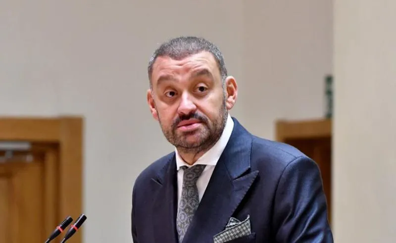 ბექა ოდიშარია