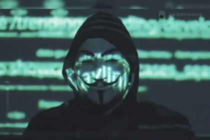 ANONYMOUS