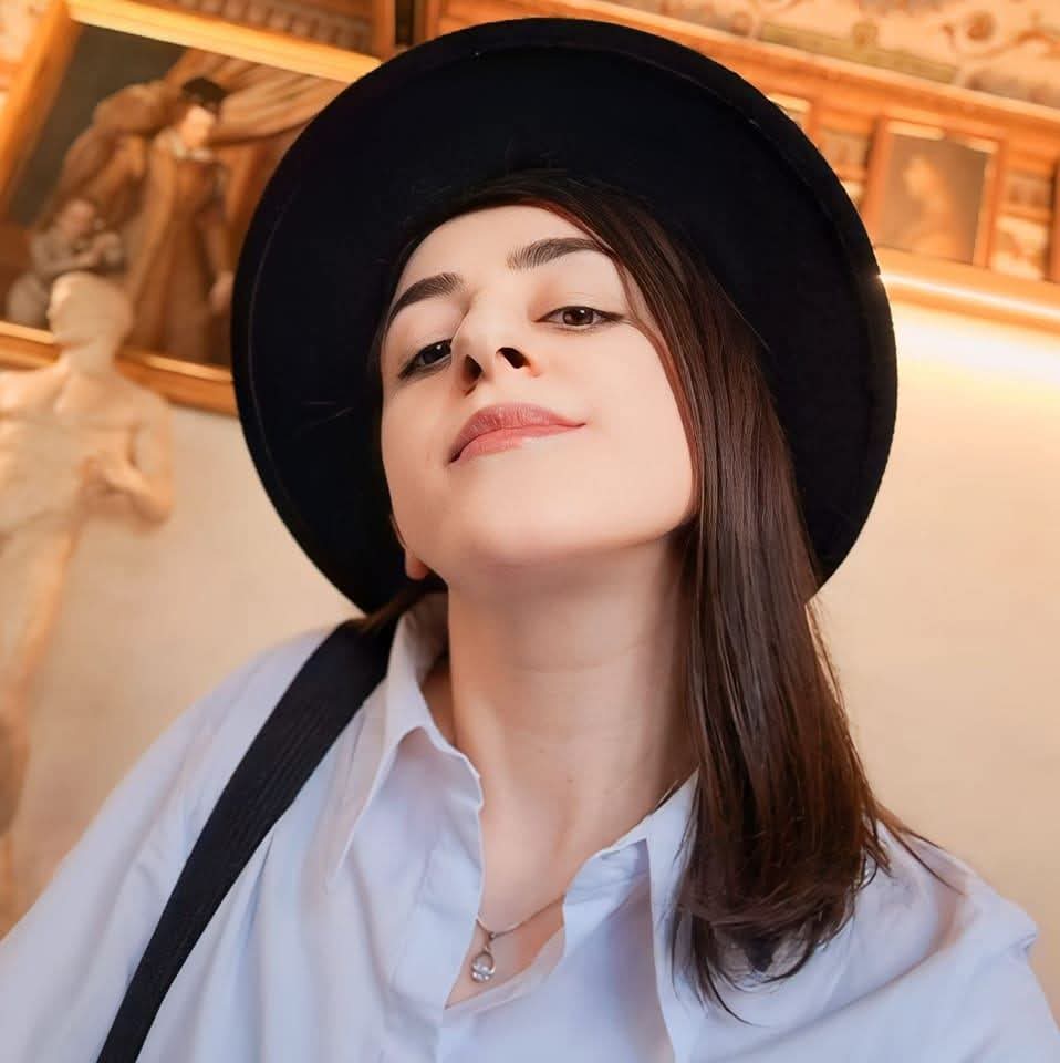 მელანო კობახიძე