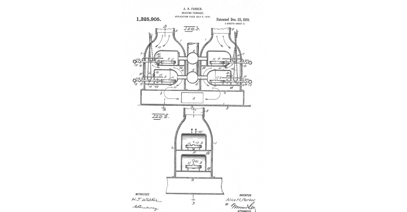 US Patent No. 1,325,905